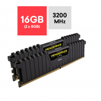 CORSAIR DDR4 3200 MHz 2X8GB